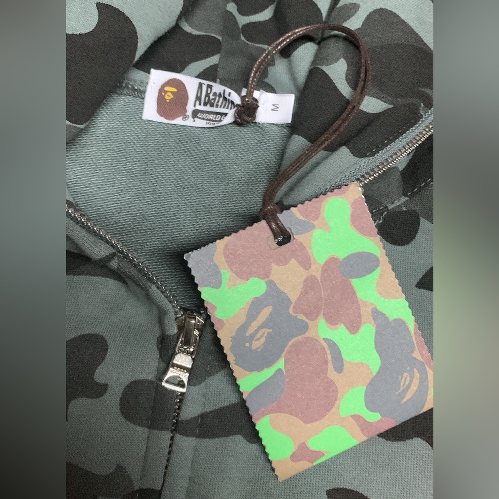 Men’s hoodie